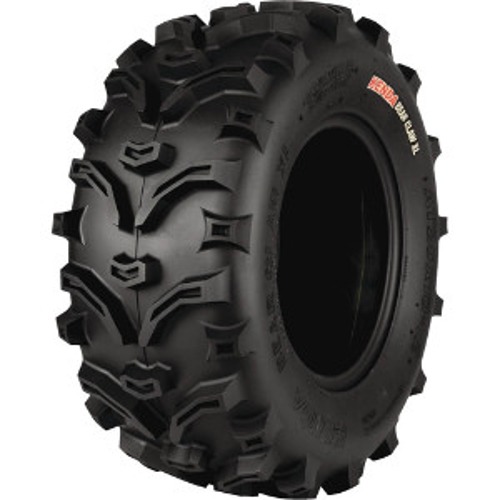Foto pneumatico: KENDA, BEARCLAW XL K299A 255/65-12, E4 4PR 25/10 -1212 45F Estive