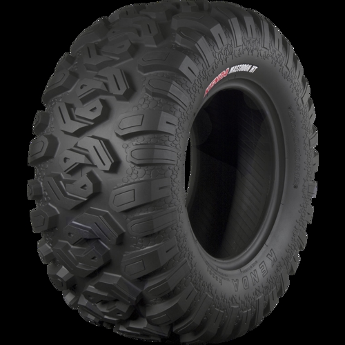 Foto pneumatico: KENDA, K 3201 MASTODON HT 8PR 26/11 R1212 55N Estive