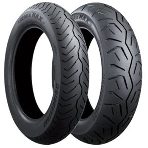 Foto pneumatico: BRIDGESTONE, EXEDRA MAX F TT 120/90 R1717 64H Estive