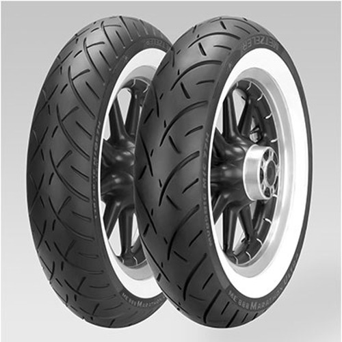 Foto pneumatico: KENDA, K 770 120/90 R1919 77H Estive