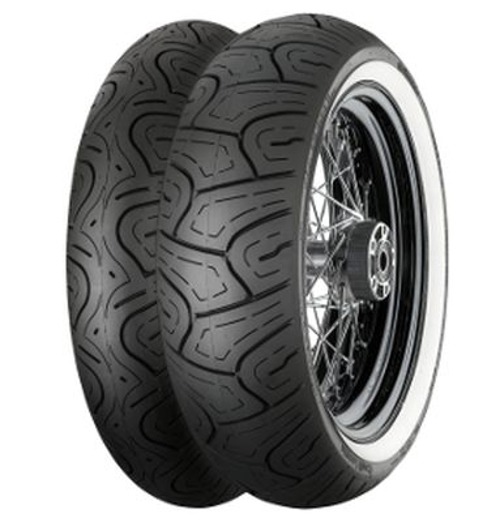 Foto pneumatico: CONTINENTAL, CONTILEGEND WW 130/90 R1616 73H Estive