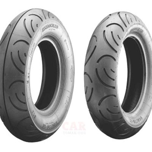 Foto pneumatico: KENDA, K 775LW 70/100 R1919 61M Estive