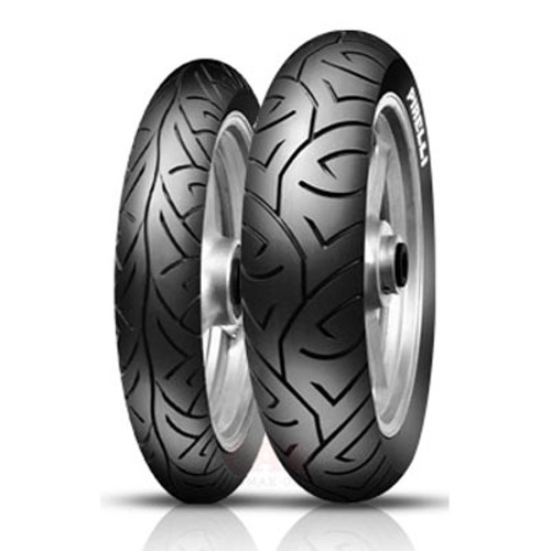 Foto pneumatico: KENDA, K 782 100/90 R1919 52H Estive