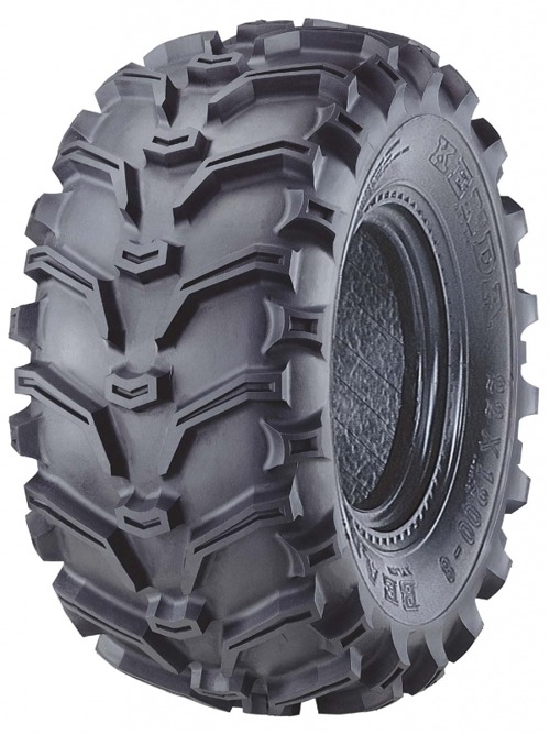 Foto pneumatico: KENDA, K299 25/ R1212 38F Estive
