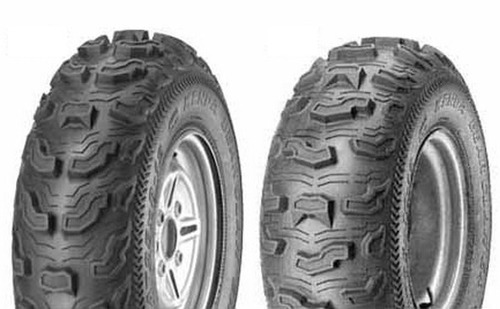Foto pneumatico: KENDA, K573 BEAR CLAW EX 26/10 R1212 52L Estive