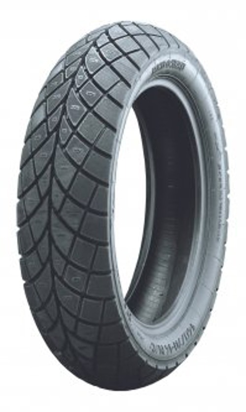 Foto pneumatico: HEIDENAU, K66 M+S SNOWTEX 120/80 R1616 60S Estive