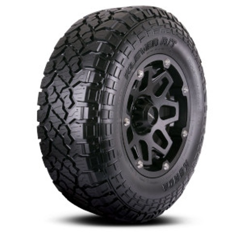 Foto pneumatico: KENDA, KLEVER R/T KR601 P.O.R M+S 31/ R1515 109Q Estive