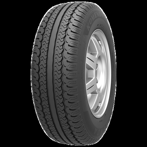 Foto pneumatico: KENDA, KOMENDO KR33A C 6PR 205/65 R1515 102T Estive