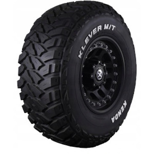 Foto pneumatico: KENDA, KLEVER M/T KR29 P.O.R 6PR OWL 31/ R1515 109Q Estive