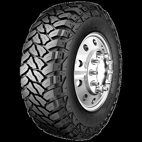 Foto pneumatico: KENDA, KLEVER M/T KR29 P.O.R 6PR OWL 235/75 R1515 104Q Estive