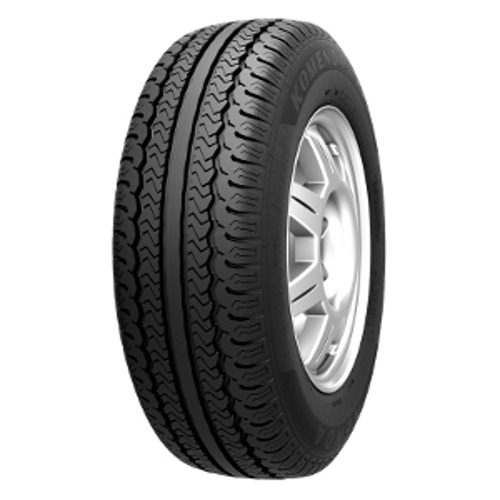 Foto pneumatico: KENDA, KOMENDO KR33 C 6PR 165/70 R1313 88Q Estive