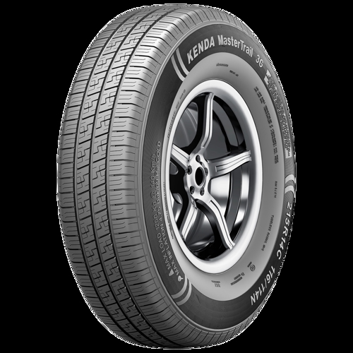 Foto pneumatico: KENDA, MASTERTRAIL 3G KR101 C BSW M+S 215/80 R1414 116N Estive