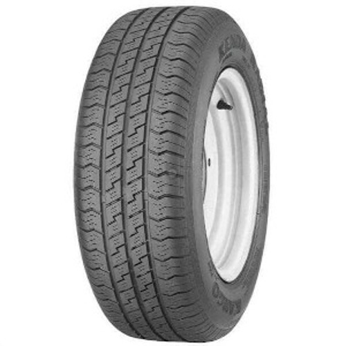 Foto pneumatico: KENDA, KR209 KARGOTRAIL 3G M+S 145/80 R1010 74N Estive