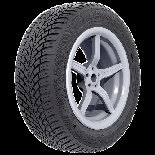 Foto pneumatico: KENDA, KENETICA 4S SUV KR609 BSW M+S 3PMSF 215/70 R1616 100H Estive