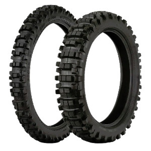 Foto pneumatico: KENDA, K 770 SOUTHWICK 90/100 -1616 52M Estive