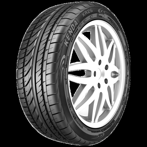 Foto pneumatico: KENDA, VEZDA AST KR26 XL 205/50 R1616 91W Estive