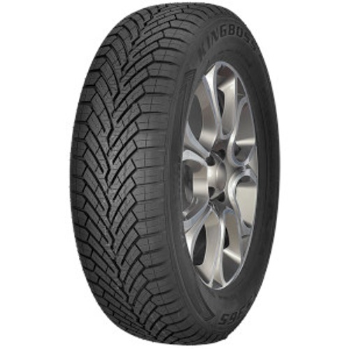 Foto pneumatico: KINGBOSS, AS365 215/60 R1717 96H Quattro-stagioni