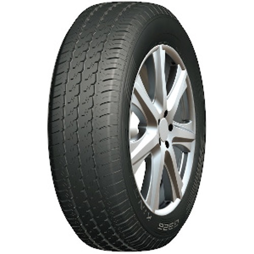 Foto pneumatico: KINGBOSS, G326 215/75 R1616 113T Estive