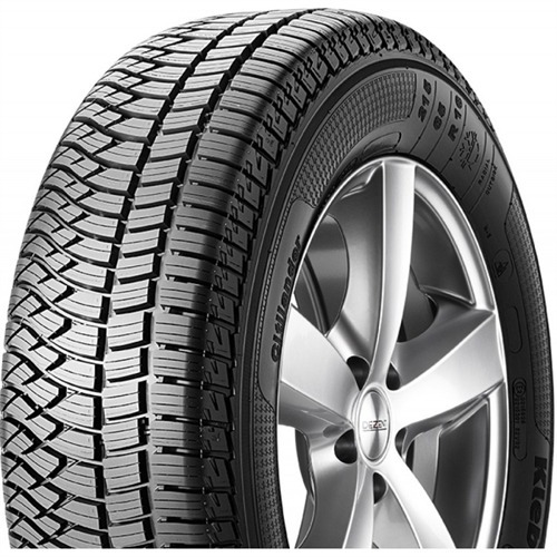 Foto pneumatico: KLEBER, Citilander 255/65 R1616 113H Quattro-stagioni