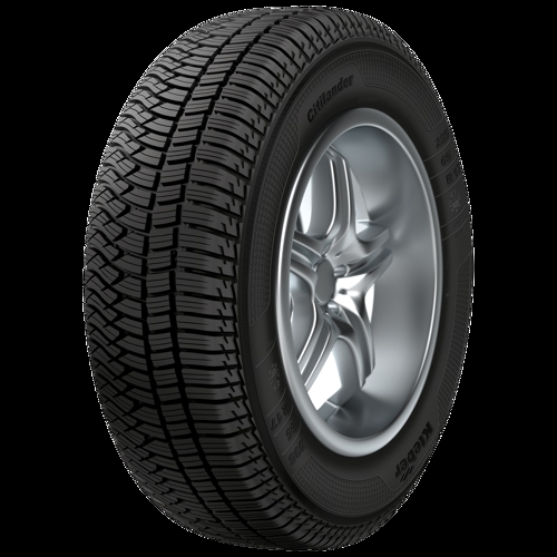 Foto pneumatico: KLEBER, CITILANDER M+S 3PMSF 235/50 R1818 97V Estive