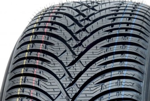 Foto pneumatico: KLEBER, KRISALP HP3 205/60 R1616 92H Invernali