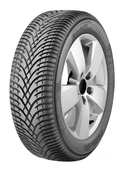 Foto pneumatico: KLEBER, KRISALP HP3 215/55 R1616 93H Invernali