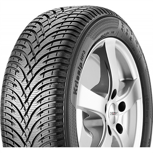 Foto pneumatico: KLEBER, KRISALP HP3 215/60 R1616 99H Invernali