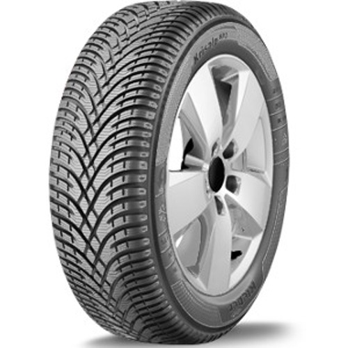 Foto pneumatico: KLEBER, KRISALP HP3 215/65 R1616 98H Invernali