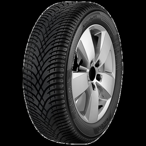 Foto pneumatico: KLEBER, KRISALP HP3 SUV XL M+S 3PMSF 215/60 R1717 100V Invernali