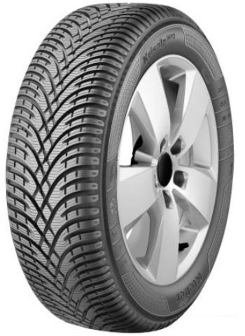 Foto pneumatico: KLEBER, KRISALP HP3 SUV XL 235/50 R1919 103V Invernali