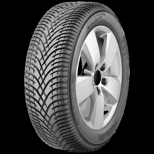 Foto pneumatico: KLEBER, KRISALP HP3 M+S 3PMSF 185/60 R1515 84T Invernali