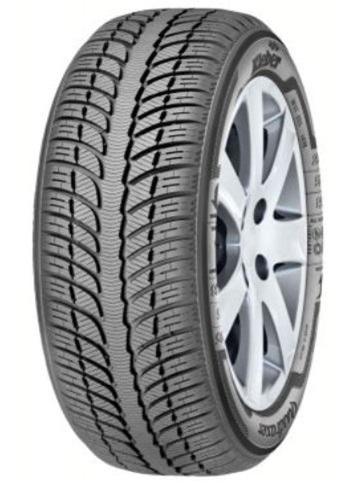 Foto pneumatico: KLEBER, QUADRAXER SUV XL 225/60 R1717 103V Quattro-stagioni