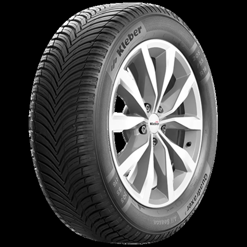 Foto pneumatico: KLEBER, QUADRAXER 3 XL MFS M+S 3PMSF 225/40 R1818 92V Estive