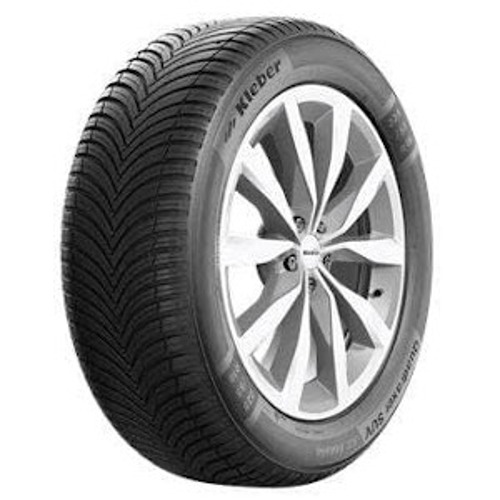 Foto pneumatico: KLEBER, QUADRAXER SUV 215/70 R1616 100H Quattro-stagioni