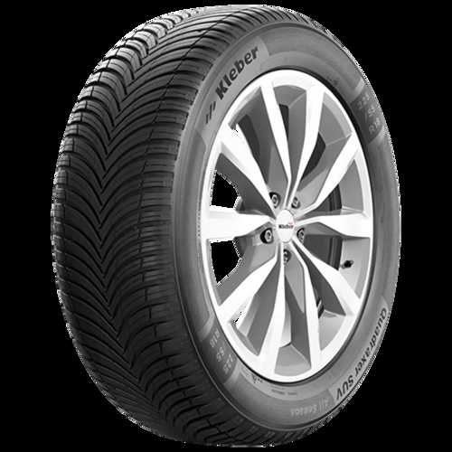 Foto pneumatico: KLEBER, QUADRAXER SUV 225/60 R1717 99V Estive