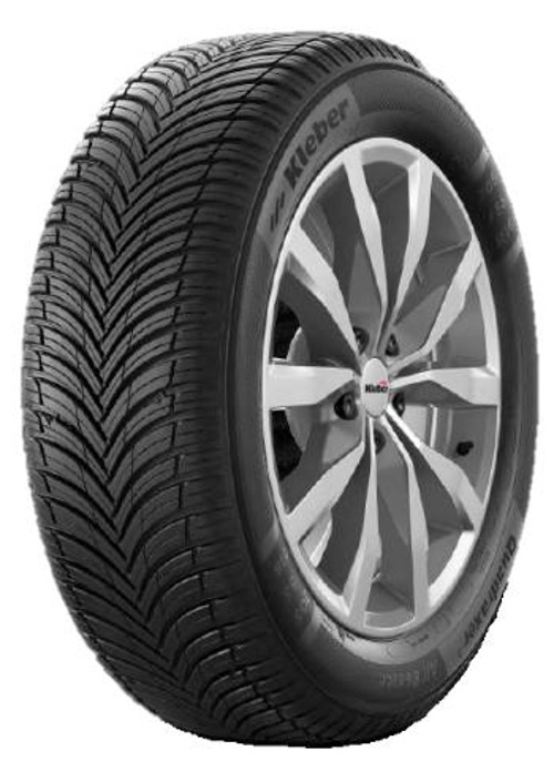 Foto pneumatico: KLEBER, QUADRAXER3 XL 195/50 R1616 88V Quattro-stagioni