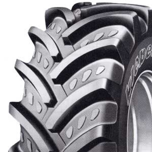 Foto pneumatico: KLEBER, TOPKER 710/70 R4242 179D Estive