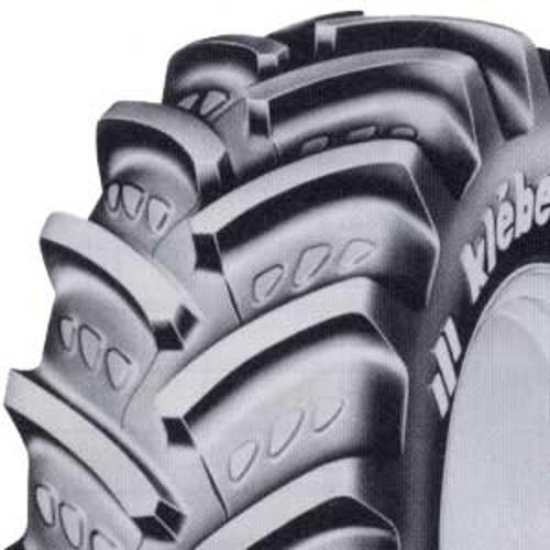 Foto pneumatico: KLEBER, TRAKER 420/85 R2828 144A8 Estive