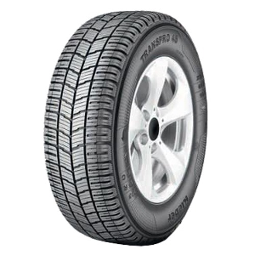Foto pneumatico: KLEBER, TRANSPRO 4S 195/65 R1616 104T Quattro-stagioni