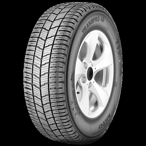 Foto pneumatico: KLEBER, TRANSPRO 4S 205/70 R1515 106R Estive