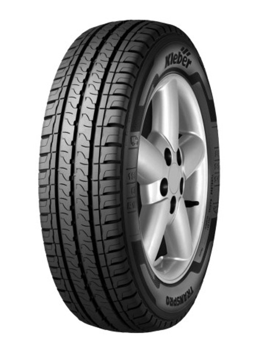 Foto pneumatico: KLEBER, TRANSPRO 195/60 R1616 99H Estive