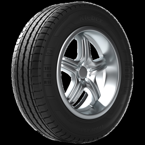 Foto pneumatico: KLEBER, TRANSPRO C 10PR 215/75 R1616 116R Estive
