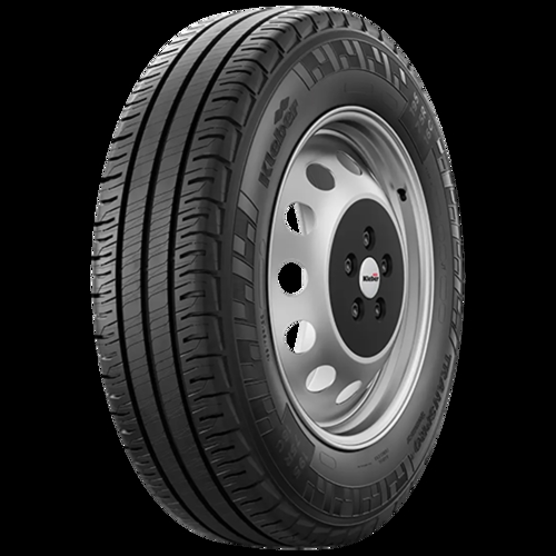 Foto pneumatico: KLEBER, TRANSPRO 2 C 8PR BSW 195/75 R1616 110R Estive