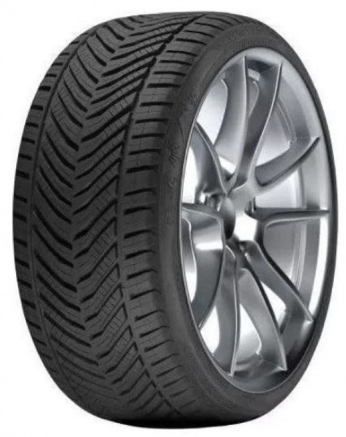 Foto pneumatico: KORMORAN, All Season 185/60 R1515 88V Quattro-stagioni