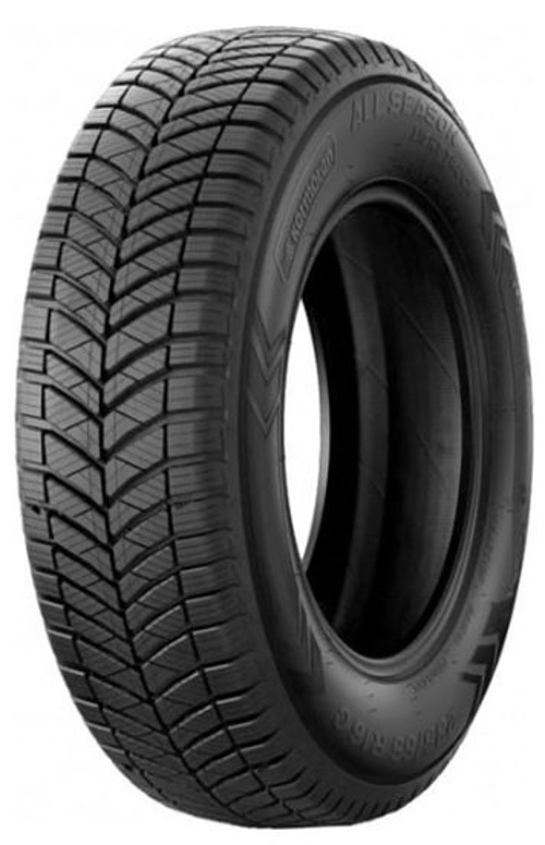 Foto pneumatico: KORMORAN, ALL SEASON LIGHT TRUCK 215/60 R1717 109T Quattro-stagioni
