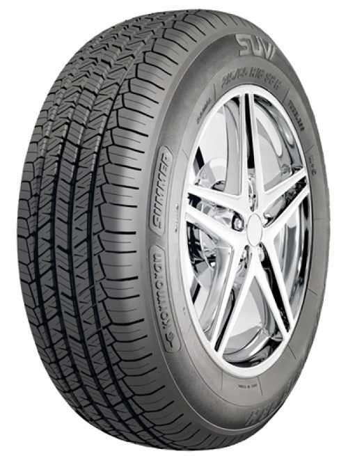 Foto pneumatico: KORMORAN, SUMMER SUV KO 235/55 R1919 105W Estive