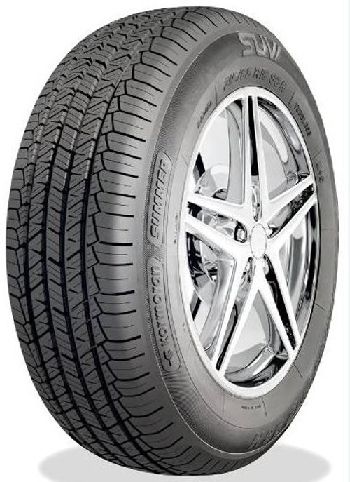 Foto pneumatico: KORMORAN, SUV 245/45 R1919 98W Estive