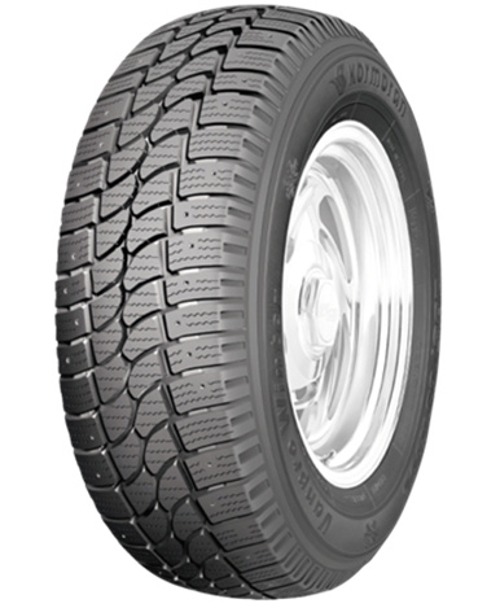 Foto pneumatico: KORMORAN, Vanpro Winter 215/70 R1515 109R Invernali