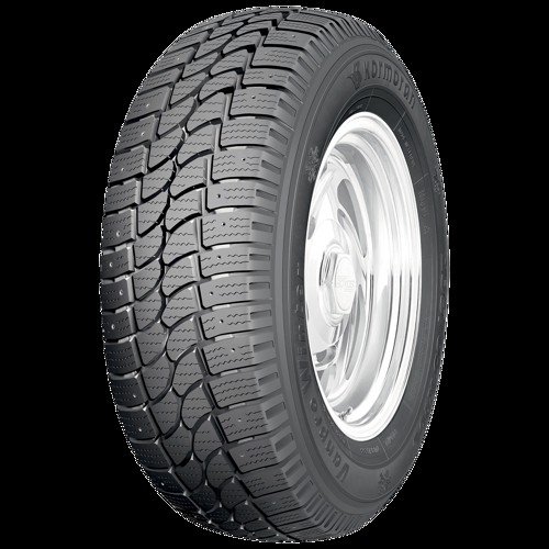 Foto pneumatico: KORMORAN, VANPRO WINTER C 8PR M+S 3PMSF 225/70 R1515 112R Invernali