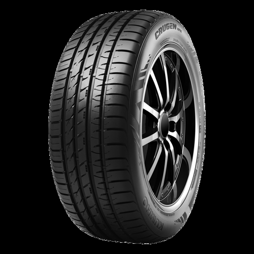Foto pneumatico: KUMHO, CRUGEN HP91 255/60 R1717 106V Estive